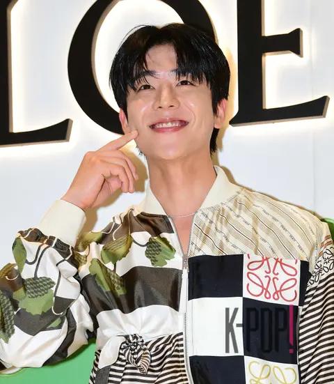 Chae Jong-hyeop — Launch