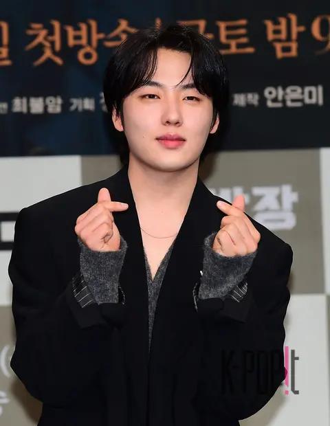 Yoon Hyun-soo — Detective 1958 Production Briefing