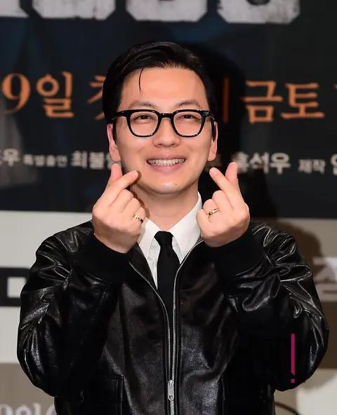 Lee Dong-hwi — Detective 1958 Production Briefing