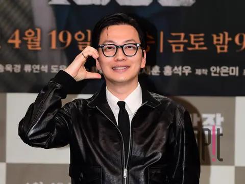 Lee Dong-hwi — Detective 1958 Production Briefing