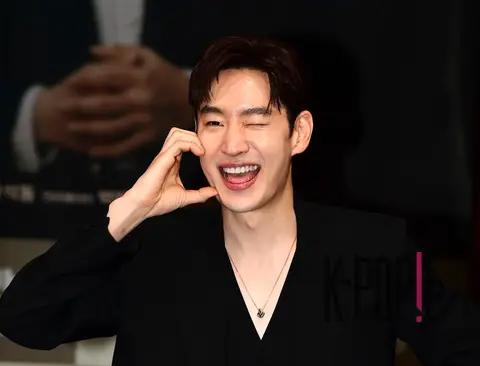 Lee Je-hoon — Detective 1958 Production Briefing