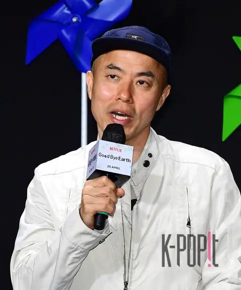 Director Kim Jin-min — Fool at the End of the World Production Briefing — 2024-04-19