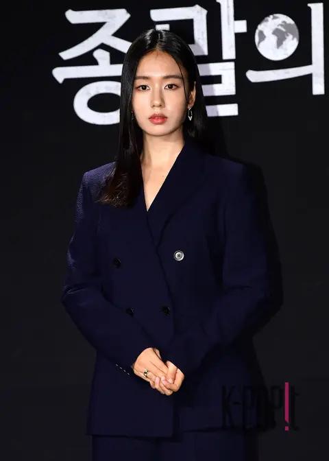 An Eun-jin — Fool at the End of the World Production Briefing