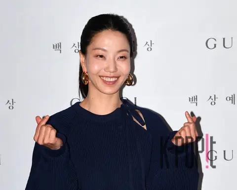 Kim Shin-rok — Baeksang Gucci Awards