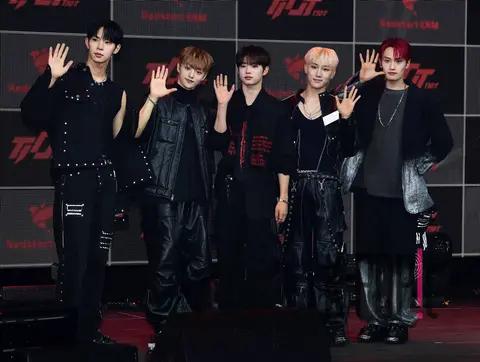 T.O.T — Showcase