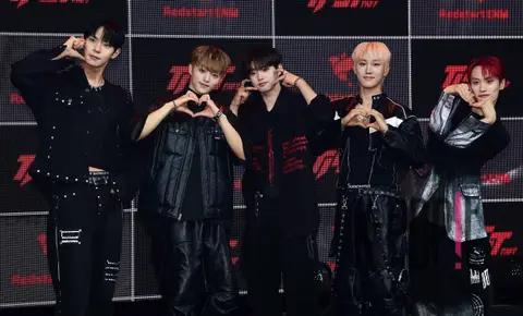 T.O.T — Showcase