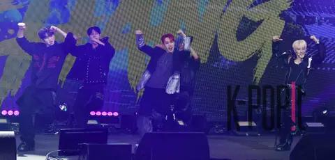 T.O.T — Showcase