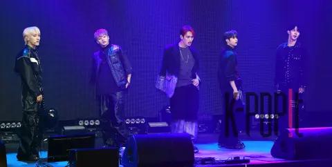 T.O.T — Showcase