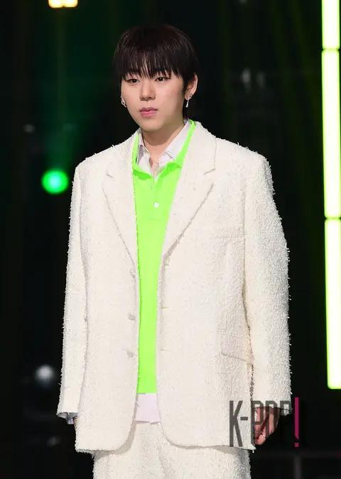 Zico — Zico's Artist Production Briefing
