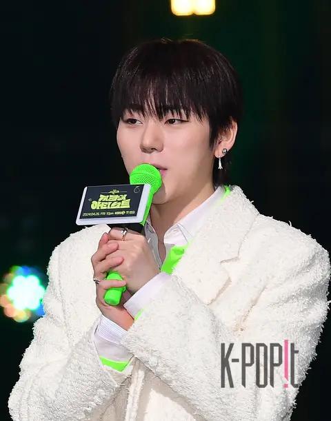 Zico — Zico's Artist Production Briefing