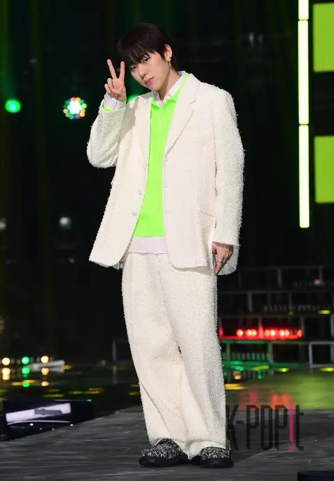 Zico — Zico's Artist Production Briefing