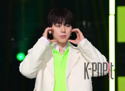Zico — Zico's Artist Production Briefing