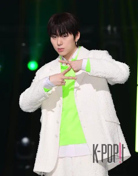 Zico — Zico's Artist Production Briefing