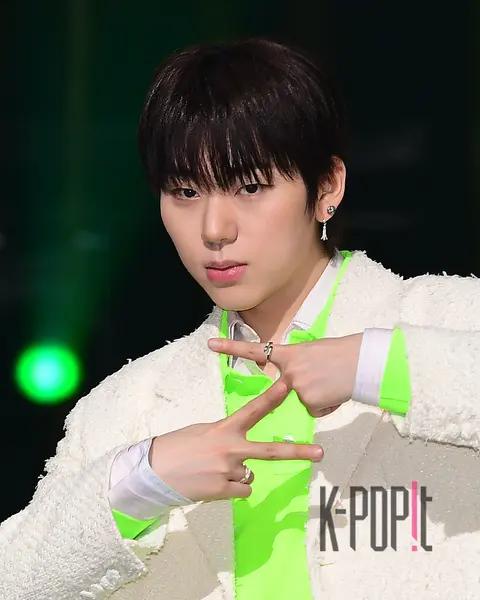 Zico — Zico's Artist Production Briefing