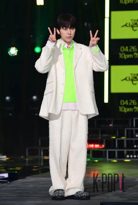 Zico — Zico's Artist Production Briefing