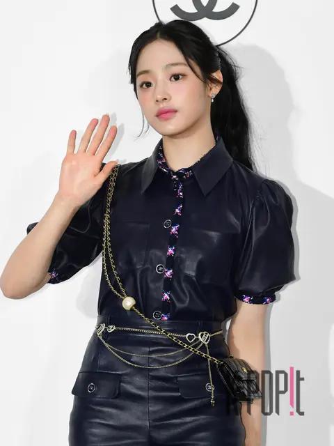 Minji (NewJeans) — Launch