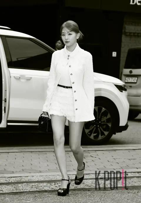Seulgi (Red Velvet) — Launch