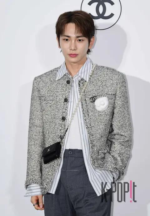 Key (SHINee) — Launch