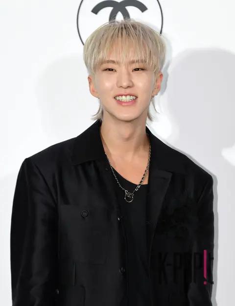 Hoshi (SEVENTEEN) — Launch