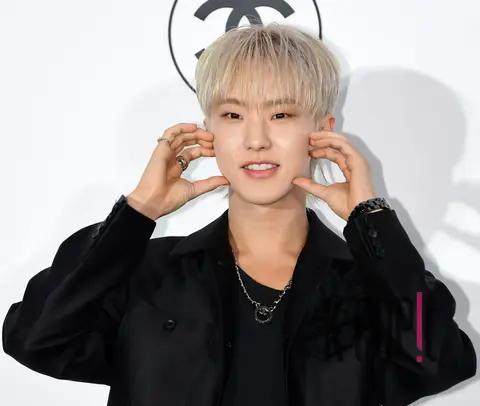 Hoshi (SEVENTEEN) — Launch
