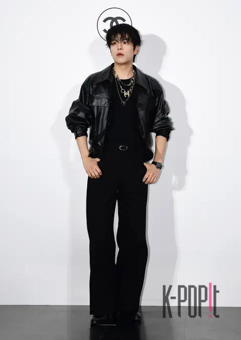 Seungmin (Stray Kids) — Launch