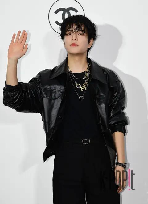 Seungmin (Stray Kids) — Launch