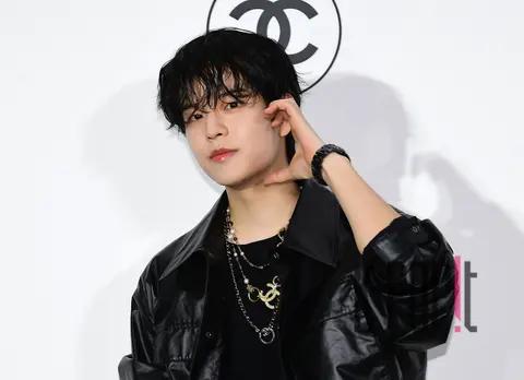 Seungmin (Stray Kids) — Launch