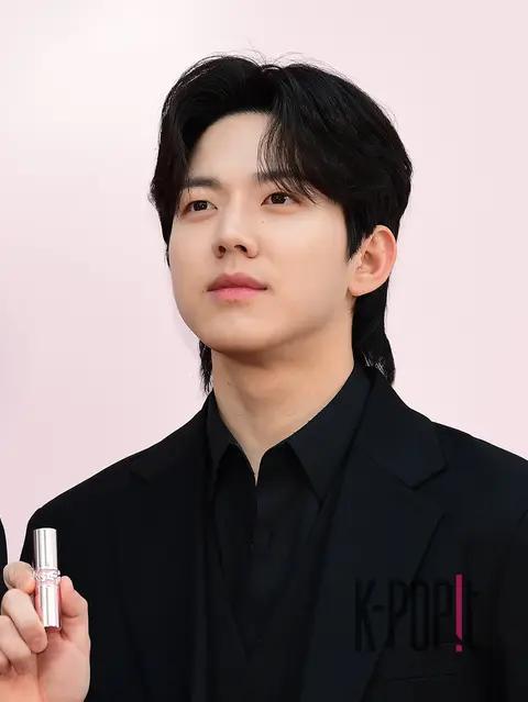 Do-woon (DAY6) — Launch — 2024-04-24