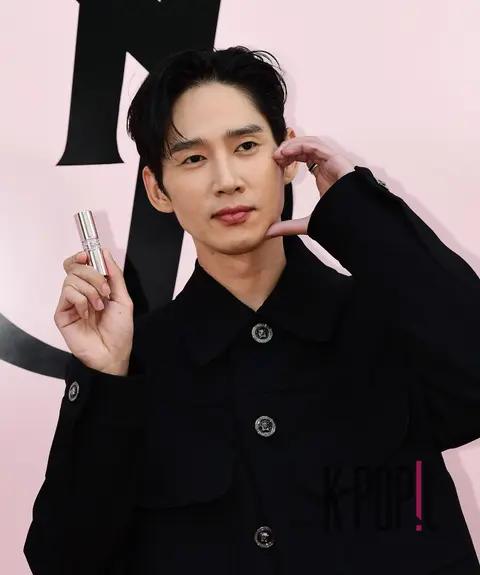 Park Sung-hoon — Launch