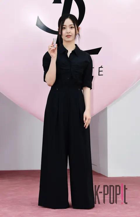 Park Ji-hoo — Launch — 2024-04-24