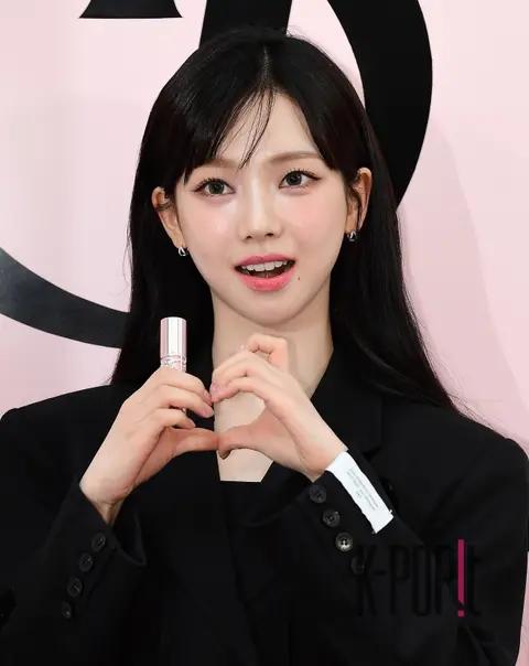 Karina — Launch