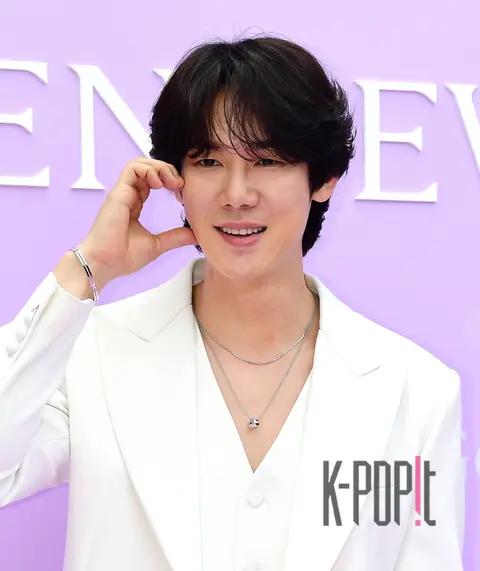 Yoo Yeon-seok — Launch