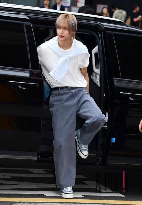 Wonbin (RIIZE) — Launch
