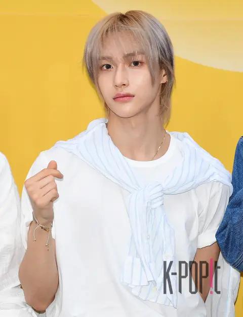 Wonbin (RIIZE) — Launch