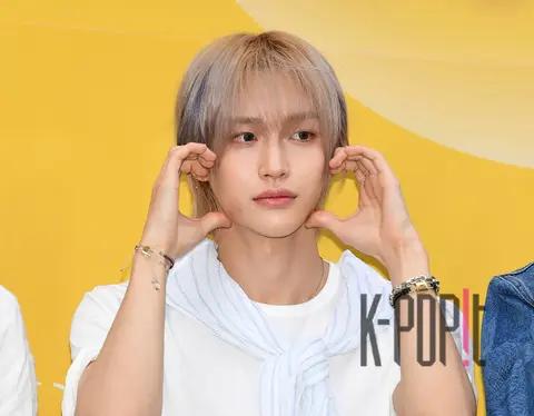 Wonbin (RIIZE) — Launch