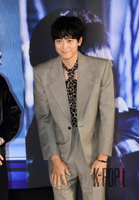 Kang Dong-won — Designer Production Briefing