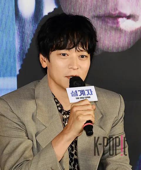 Kang Dong-won — Designer Production Briefing