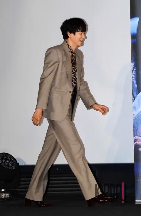 Kang Dong-won — Designer Production Briefing