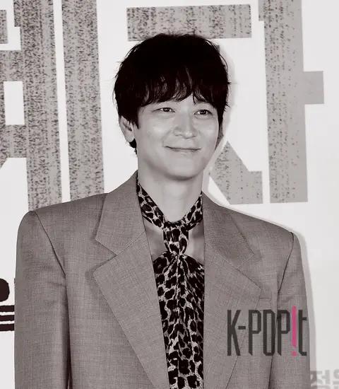 Kang Dong-won — Designer Production Briefing