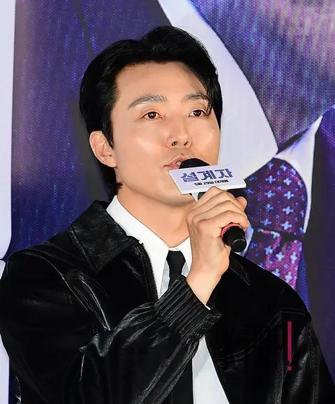 Lee Moo-saeng — Designer Production Briefing