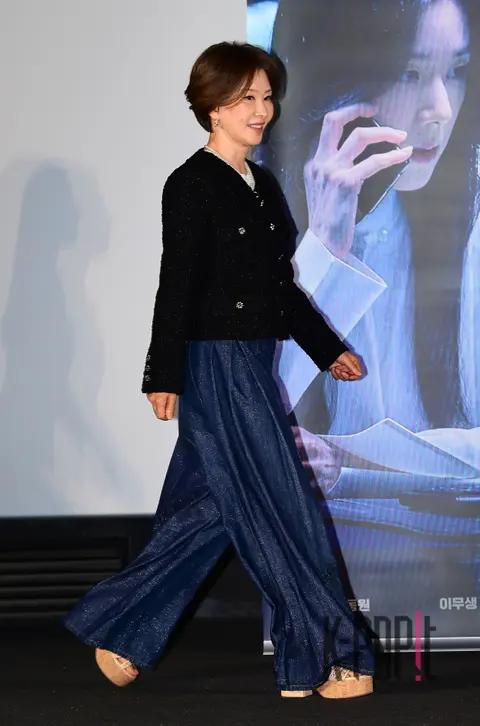 Lee Mi-sook — Designer Production Briefing