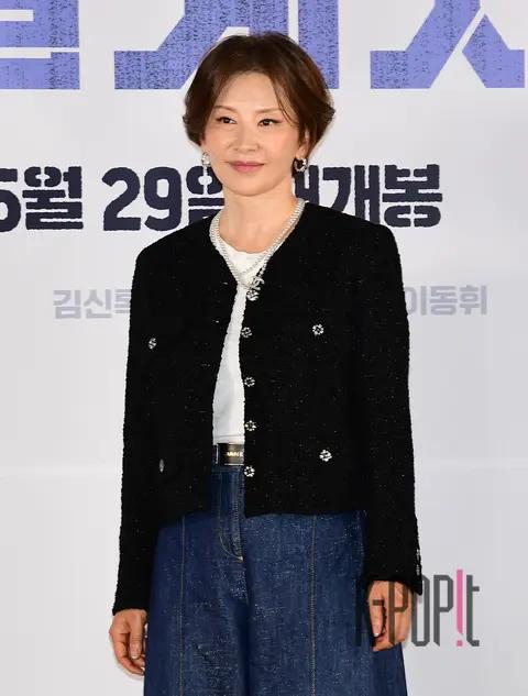 Lee Mi-sook — Designer Production Briefing