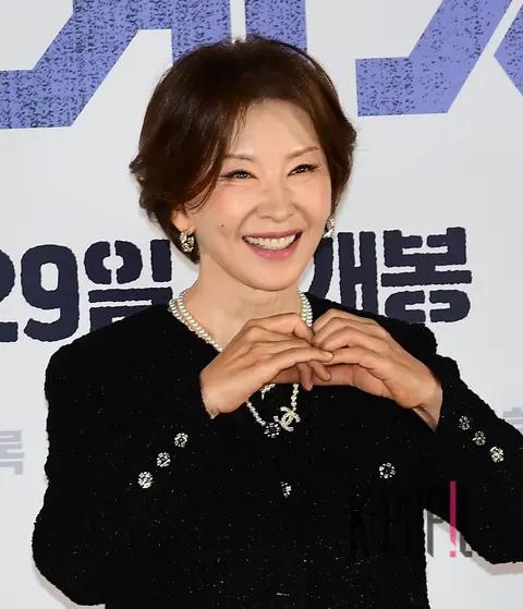 Lee Mi-sook — Designer Production Briefing