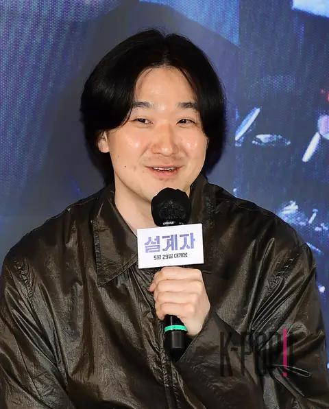 Lee Yo-seop (director) — Designer Production Briefing