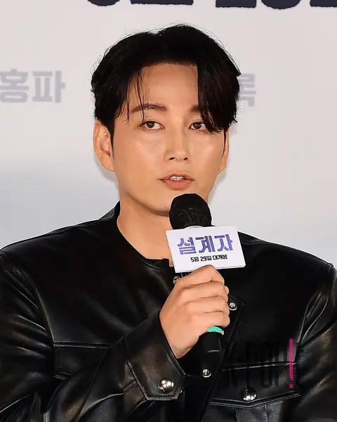 Lee Hyun-wook — Designer Production Briefing