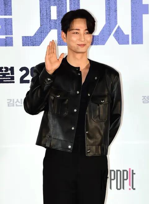 Lee Hyun-wook — Designer Production Briefing