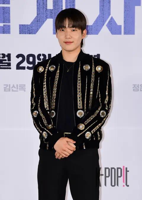 Tang Joon-sang — Designer Production Briefing