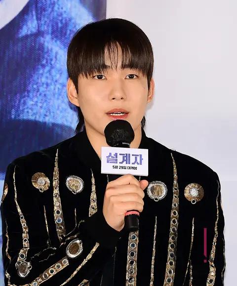 Tang Joon-sang — Designer Production Briefing