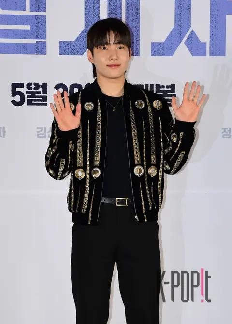 Tang Joon-sang — Designer Production Briefing