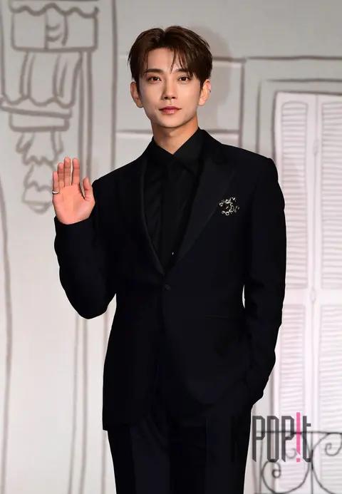Joshua (SEVENTEEN) — Press Conference